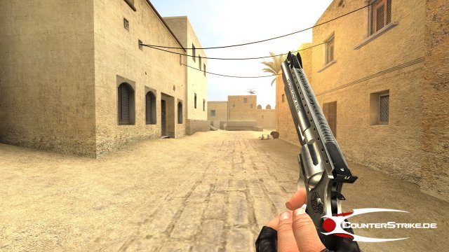 Screenshot - Counter-Strike (PC) 2307512