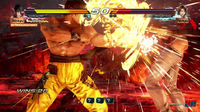 Screenshot - Tekken 7 (PS4) 92546866