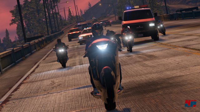 Screenshot - Grand Theft Auto 5 (PC) 92495168