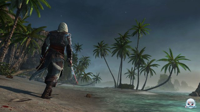 Screenshot - Assassin's Creed 4: Black Flag (360) 92467277