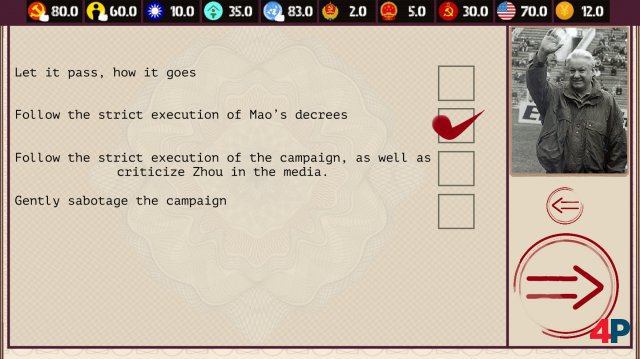 Screenshot - China: Mao's Legacy (PC) 92588806