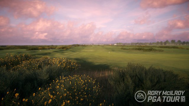 Screenshot - Rory McIlroy PGA Tour (PlayStation4) 92509466