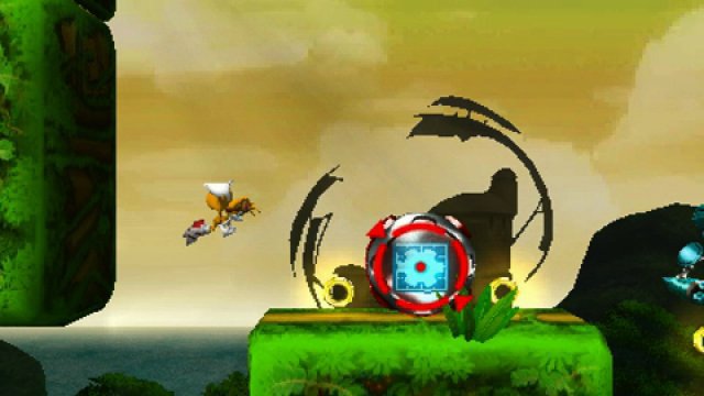 Screenshot - Sonic Boom (3DS) 92484725