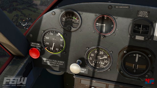 Screenshot - Flight Sim World (PC) 92544991