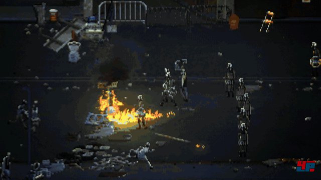 Screenshot - RIOT - Civil Unrest (PC)