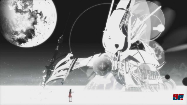 Screenshot - Short Peace: Ranko Tsukigime's Longest Day (PlayStation3) 92476396