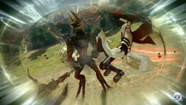 Screenshot - Lightning Returns: Final Fantasy 13 (360) 92466899
