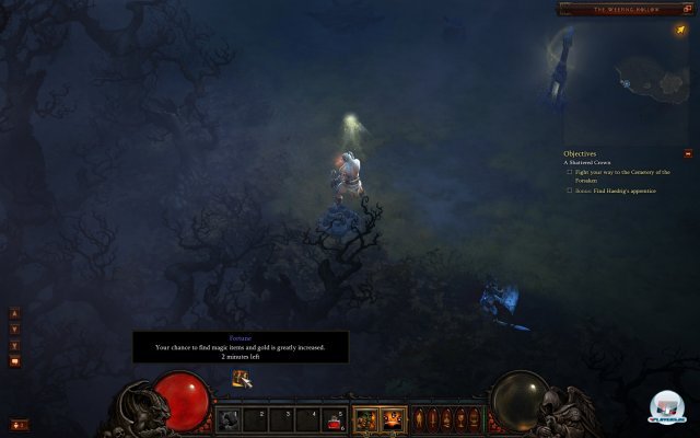 Screenshot - Diablo III (PC) 2267967