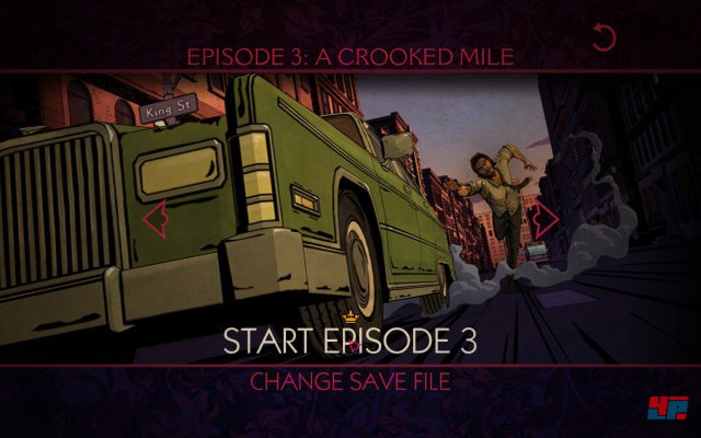 Screenshot - The Wolf Among Us: Episode 3 - A Crooked Mile (PC) 92480341