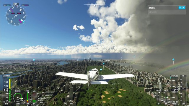 Screenshot - Microsoft Flight Simulator (XboxSeriesX) 92646766