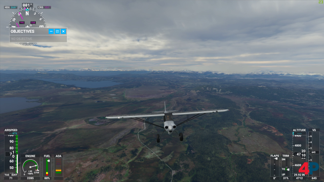 Screenshot - Microsoft Flight Simulator (PC) 92621703