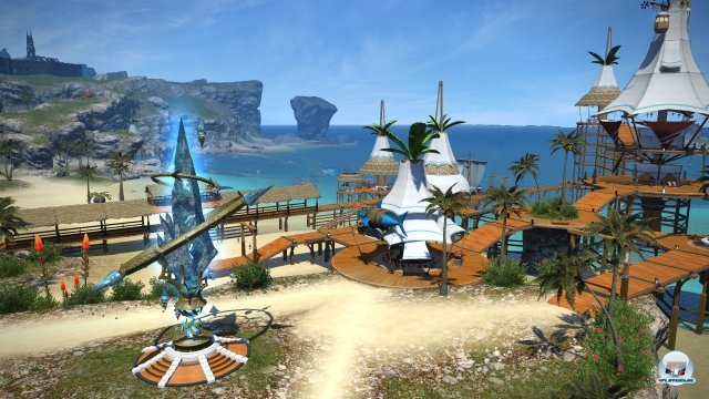 Screenshot - Final Fantasy XIV Online (PC) 92460692