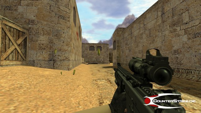 Screenshot - Counter-Strike (PC) 2333322