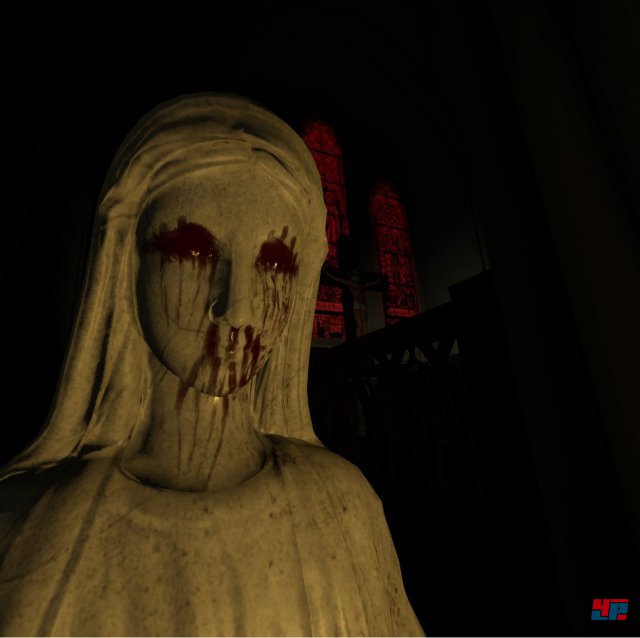Screenshot - The Exorcist: Legion VR (HTCVive) 92555636