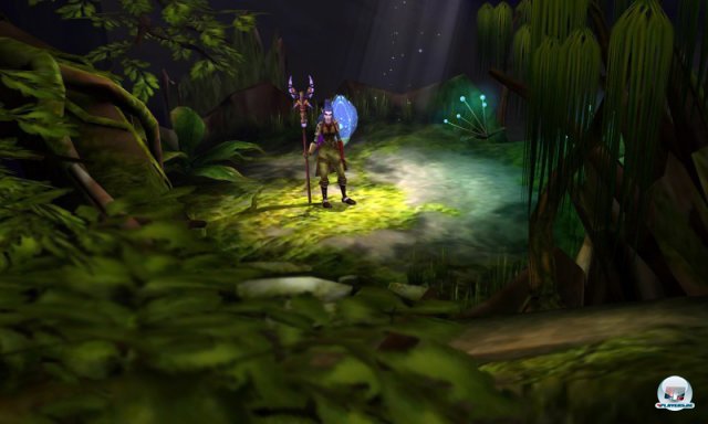 Screenshot - Heroes of Ruin (3DS) 2309162