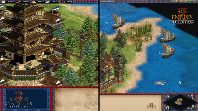 Screenshot - Age of Empires 2 (PC) 92458737