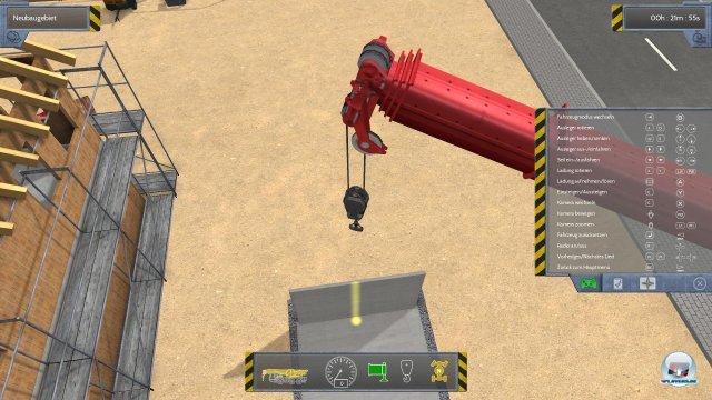 Screenshot - Bau-Simulator 2012 (PC) 2301342