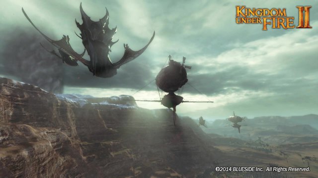 Screenshot - Kingdom under Fire 2 (PC)