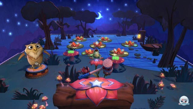 Screenshot - Carnival Island (PlayStation3) 2228454