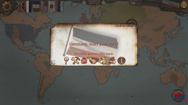 Screenshot - Colonial Conquest (PC)