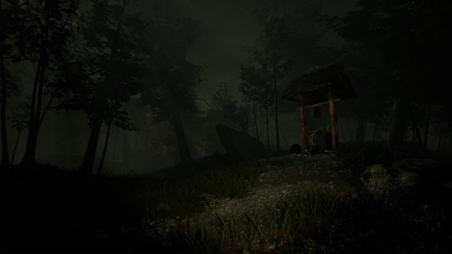 Screenshot - Veneficium (PC) 92636682