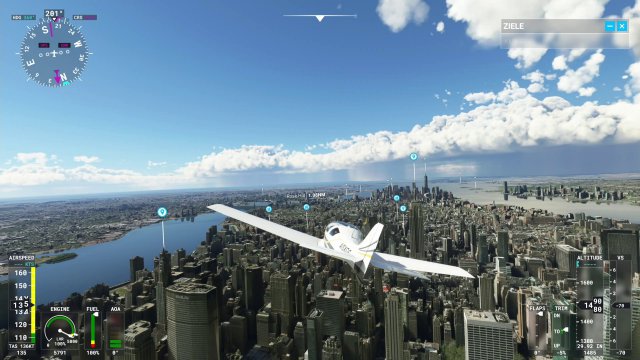 Screenshot - Microsoft Flight Simulator (XboxSeriesX) 92646767