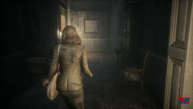 Screenshot - Remothered: Tormented Fathers (PC) 92559315