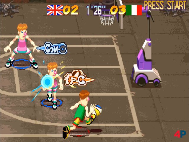 Screenshot - Capcom Home Arcade (Spielkultur) 92598929