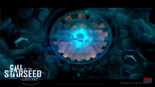 Screenshot - The Gallery: Episode 1 - Call of the Starseed (PC) 92523243