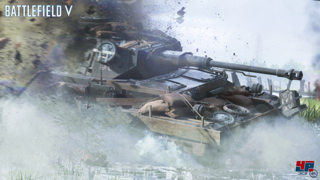 Screenshot - Battlefield 5 (PC) 92565724