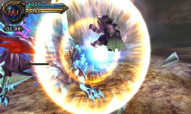 Screenshot - Final Fantasy Explorers (3DS) 92493094