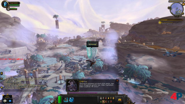 Screenshot - World of WarCraft: Shadowlands (PC) 92618797