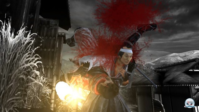 Screenshot - Shinobido 2: Tales of the Ninja (PS_Vita) 2250072