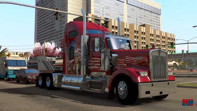 Screenshot - American Truck Simulator (PC) 92508069