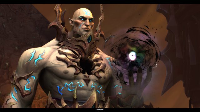 Screenshot - World of WarCraft: Shadowlands (PC) 92631387