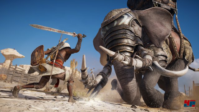 Screenshot - Assassin's Creed Origins (PC) 92553616