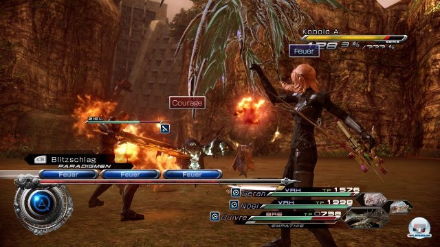 Screenshot - Final Fantasy XIII-2 (360) 2333447