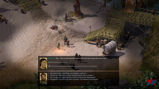 Screenshot - Pillars of Eternity 2: Deadfire (PC) 92565104