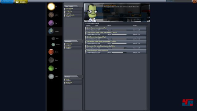 Screenshot - Kerbal Space Program (Mac) 92503997