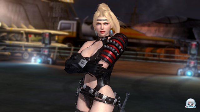 Screenshot - Dead or Alive 5 Ultimate (360) 92469815