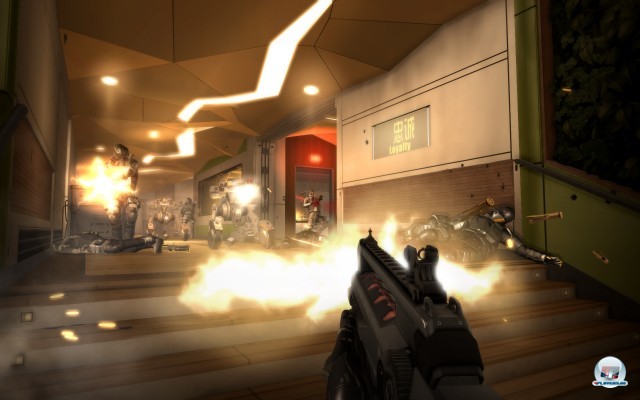 Screenshot - Deus Ex: Human Revolution (PC) 2228949