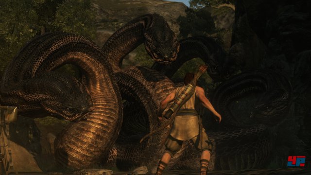 Screenshot - Dragon's Dogma: Dark Arisen (PC)
