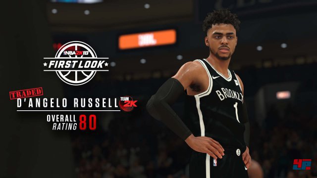 Screenshot - NBA 2K18 (PC) 92553220