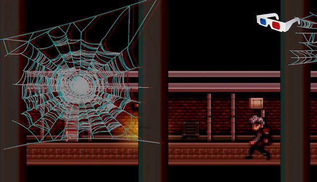 Screenshot - Skeler Boy (Android, GB, NES, PC)