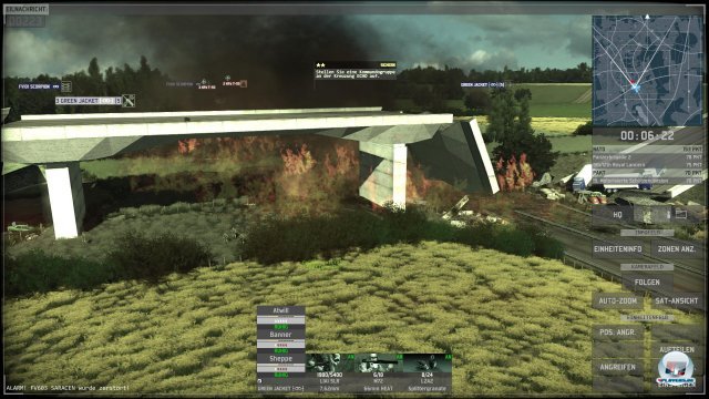Screenshot - Wargame: European Escalation (PC) 2324052