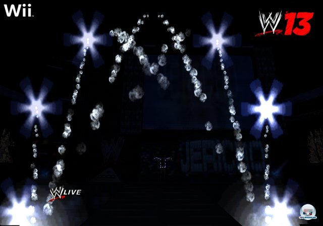 Screenshot - WWE '13 (Wii) 2393122
