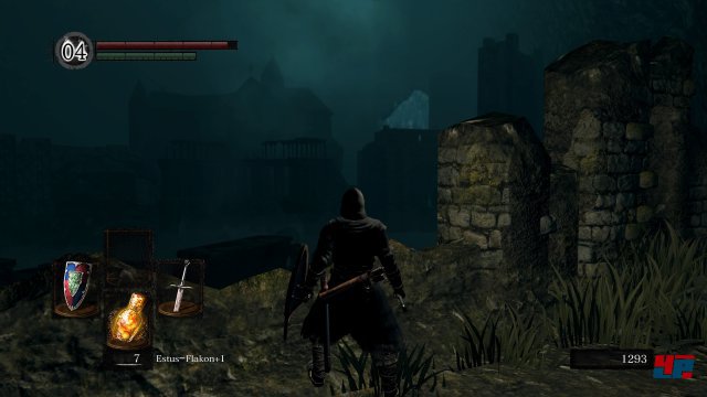 Screenshot - Dark Souls (PlayStation4Pro) 92565708