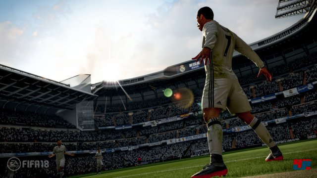 Screenshot - FIFA 18 (PC) 92546966