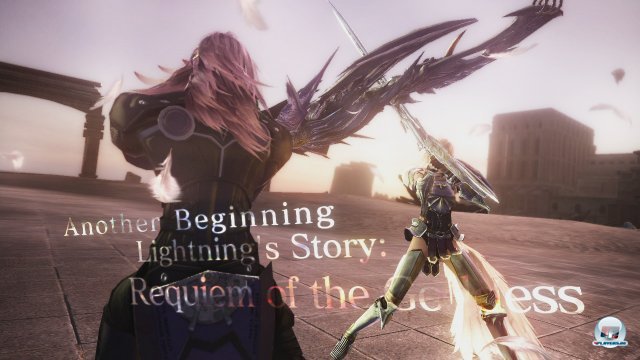 Screenshot - Final Fantasy XIII-2 (360) 2351192