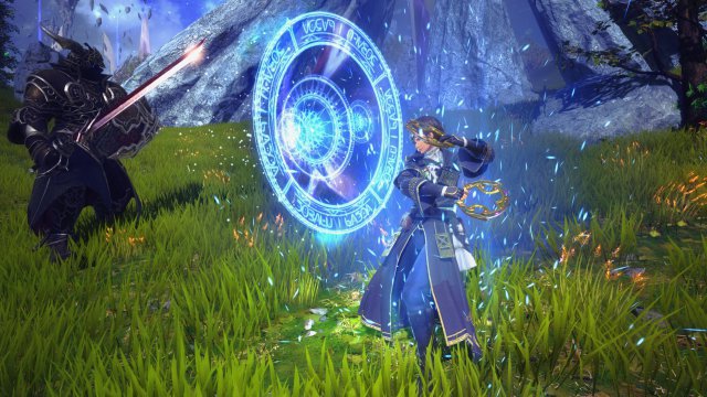 Screenshot - Star Ocean: The Divine Force (PC, PS4, PlayStation5, One, XboxSeriesX) 92651540